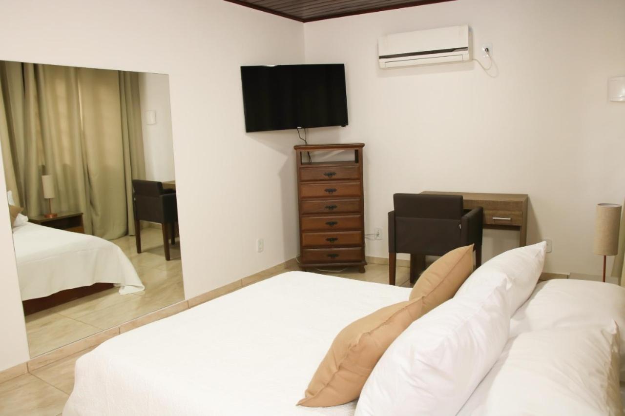 Casa Pedra Bonita Hotel Rio de Janeiro Room photo