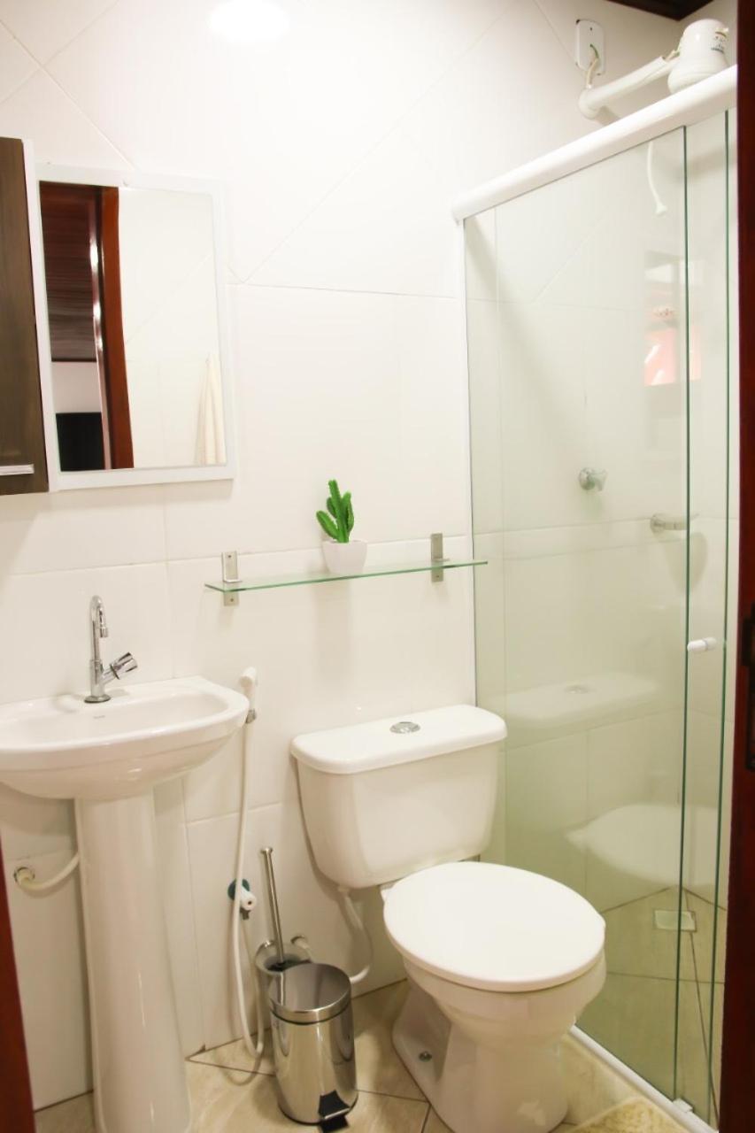 Casa Pedra Bonita Hotel Rio de Janeiro Room photo