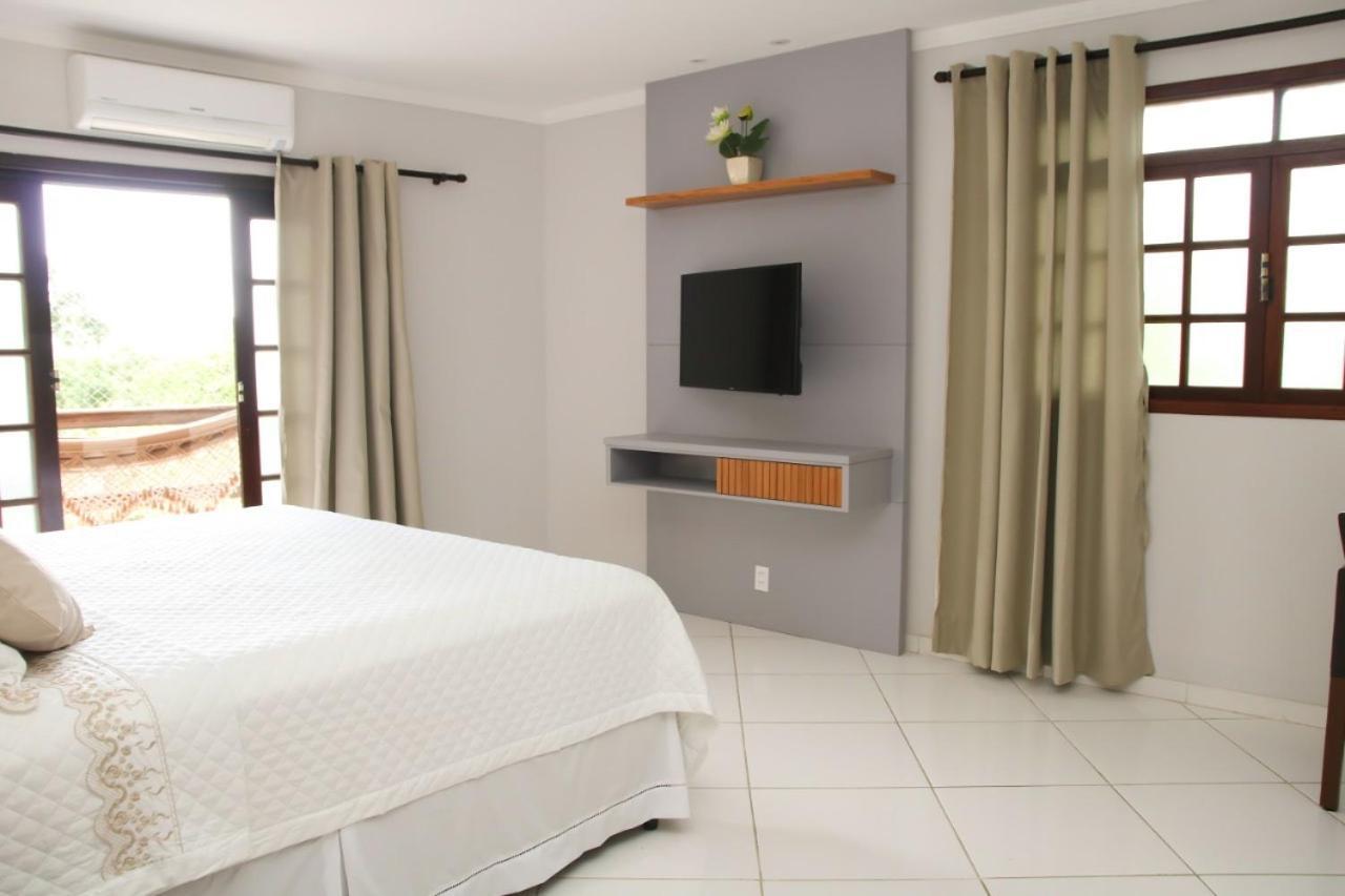 Casa Pedra Bonita Hotel Rio de Janeiro Exterior photo