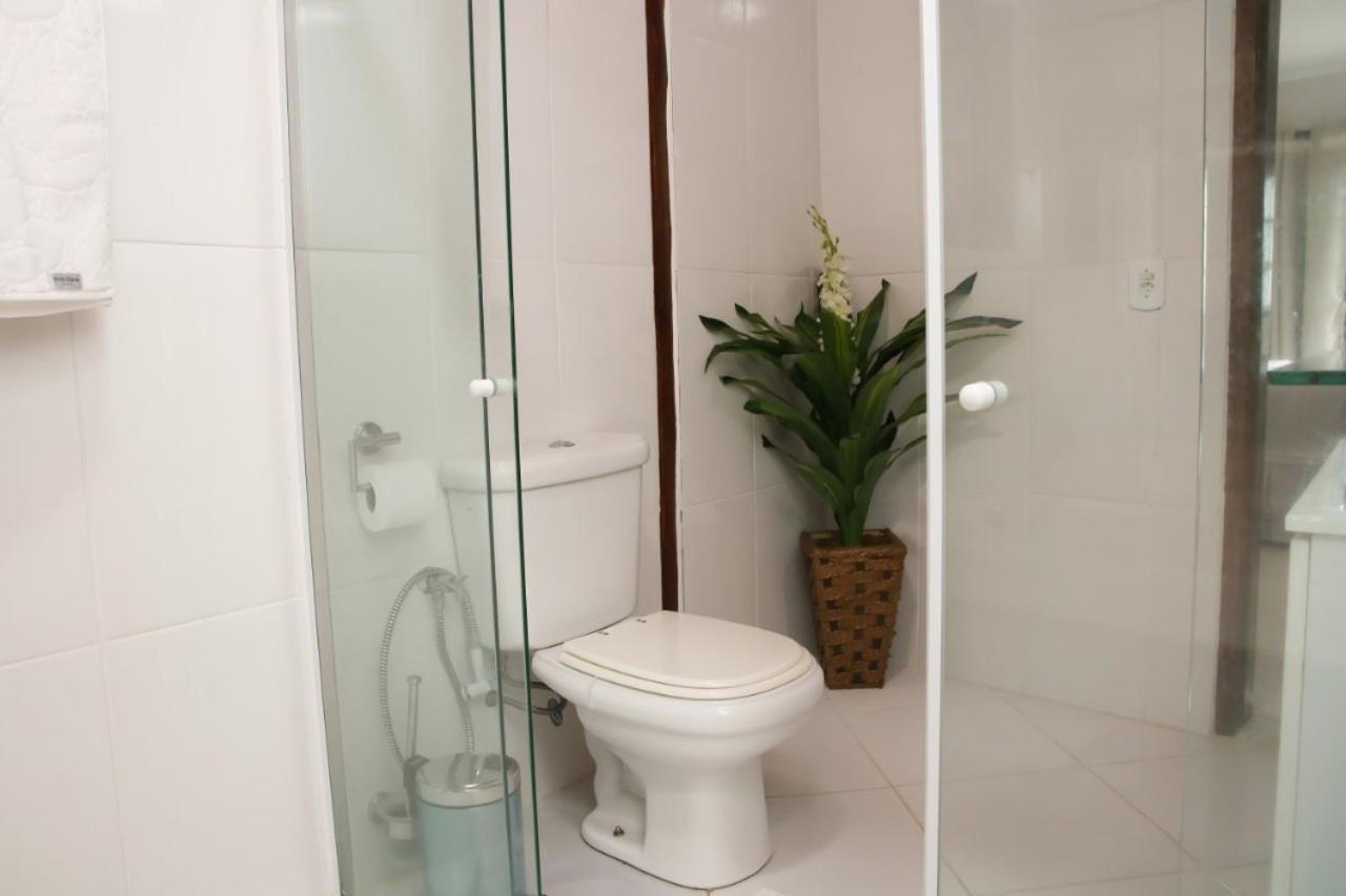 Casa Pedra Bonita Hotel Rio de Janeiro Room photo
